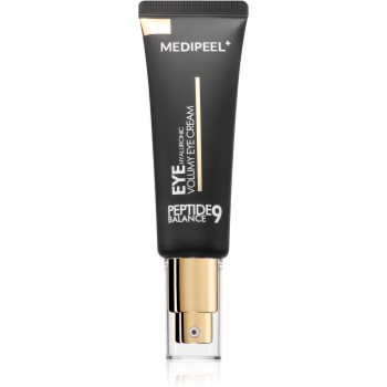 Medi - Peel Peptide Balance 9 crema de noapte cu peptide - imagine 2